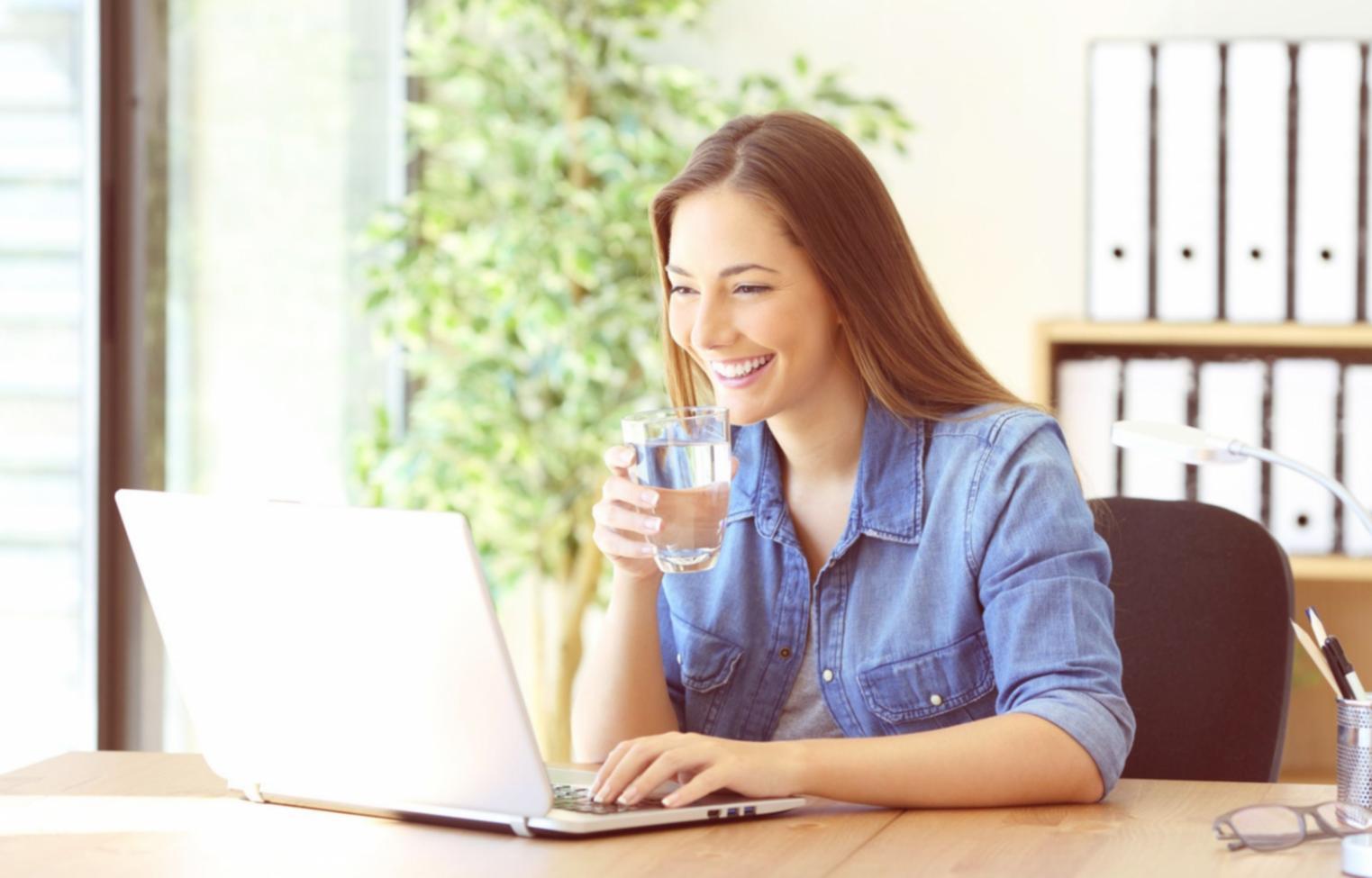 Satış teknikleri eğitim programı modern öğrenme ortamı