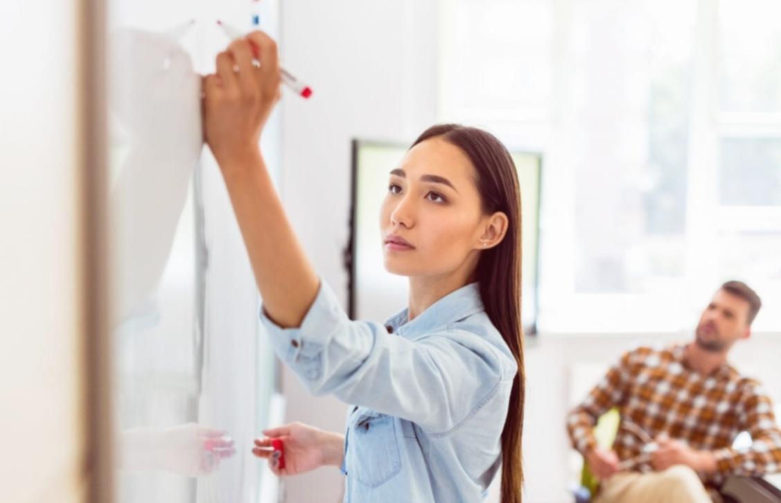 Capitall Edge eğitim ortamı ve profesyonel iş birliği